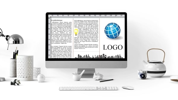 Layout, Satz, Mediengestaltung