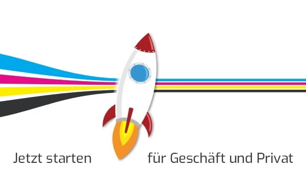 Drucksachen sind und bleiben ein unverzichtbarer Bestandteil einer ganzheitlichen Marketingstrategie.