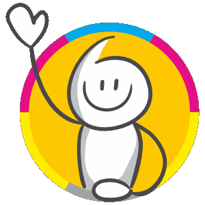 Logo von Alles-in-Druck